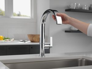 Best Kitchen Faucet Pure Space Portland, How To Choose The Best Kitchen Faucet