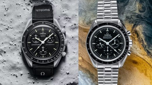 Rolex Batman: How Would Luxury Brands Interact With Their Clients?